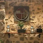 Chez Marinou Alojamento de Acomodação e Pequeno-almoço Chirols