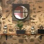 Alojamento de Acomodação e Pequeno-almoço Chez Marinou 3*