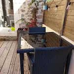 Chez Marinou 3* Chirols