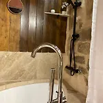 Chez Marinou Alojamento de Acomodação e Pequeno-almoço 3*