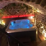 Alojamento de Acomodação e Pequeno-almoço Chez Marinou 3*