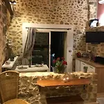 Chez Marinou Alojamento de Acomodação e Pequeno-almoço