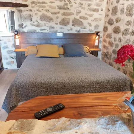 Bed & Breakfast Chez Marinou 3*