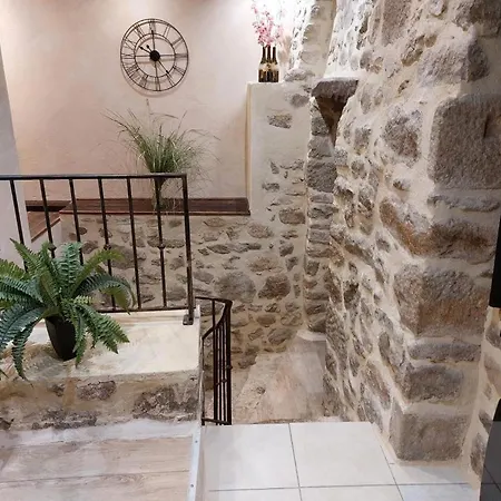 Chez Marinou 3*