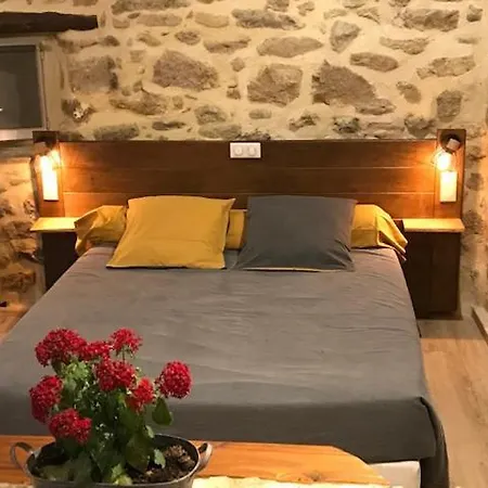 Chez Marinou