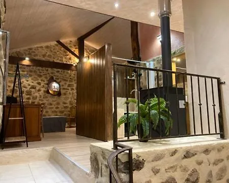 Chez Marinou לינה וארוחת בוקר