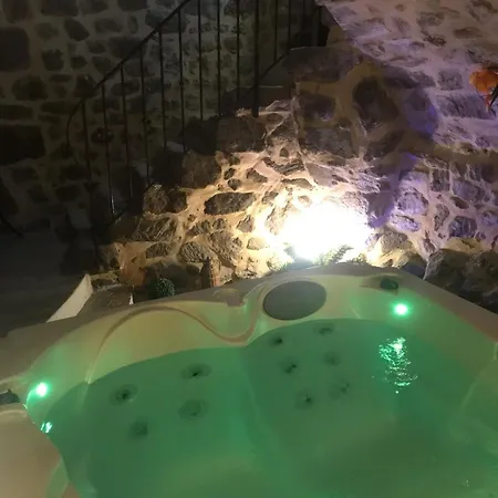 Bed & Breakfast Chez Marinou 3*