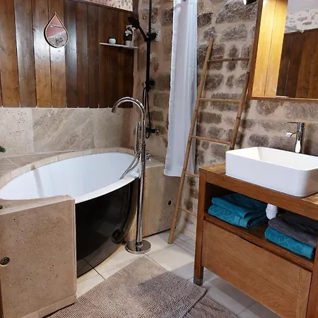 Chez Marinou 3* Chirols