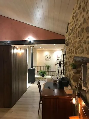 Chez Marinou