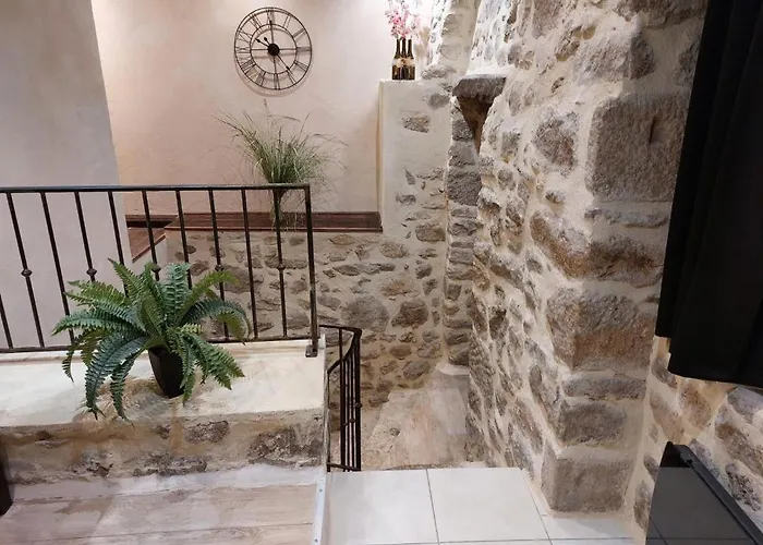 Chez Marinou 3*