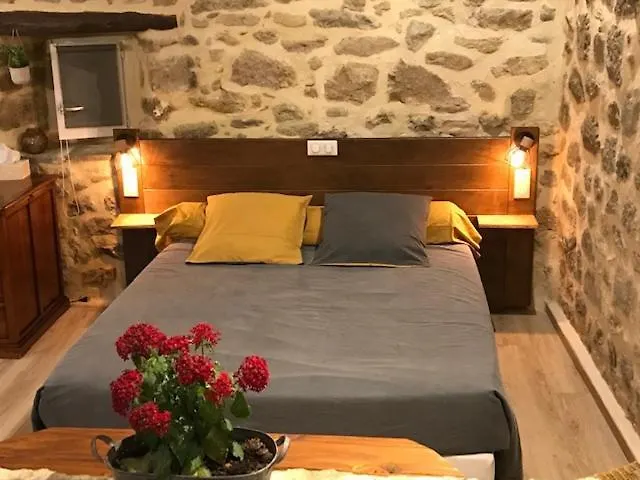 Chez Marinou