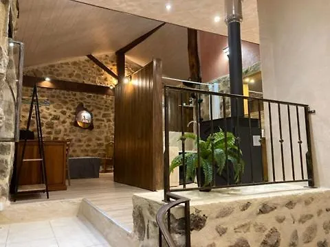 Chez Marinou Bed & Breakfast