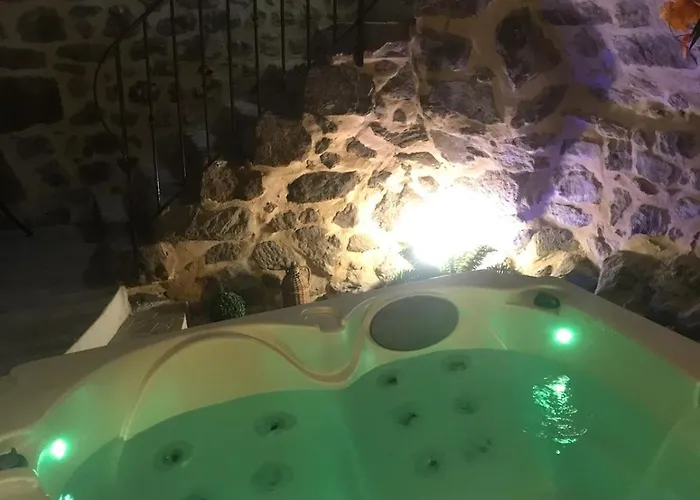 Bed & Breakfast Chez Marinou 3*