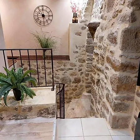 Chez Marinou 3* Chirols