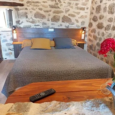 Chez Marinou B&B