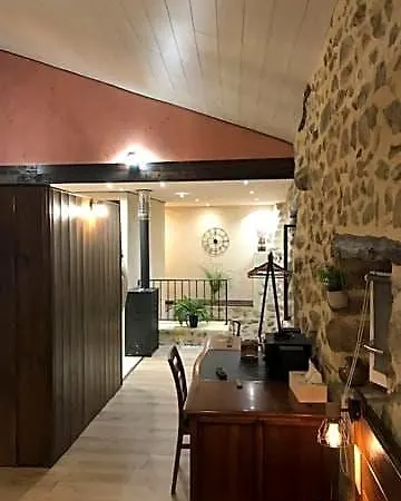 B&B Chez Marinou Chirols