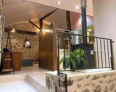 Bed & Breakfast Chez Marinou