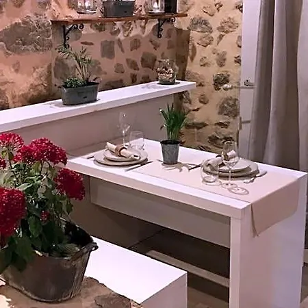 Chez Marinou