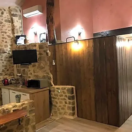 B&B Chez Marinou 3*