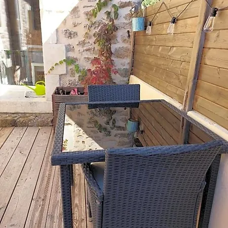 Chez Marinou 3* Chirols