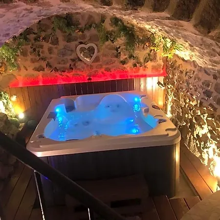 Chez Marinou B&B 3*