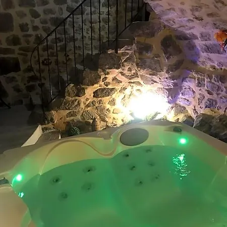 Chez Marinou 3* Chirols